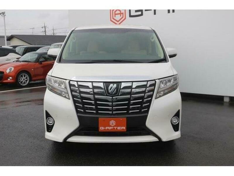 ALPHARD-7