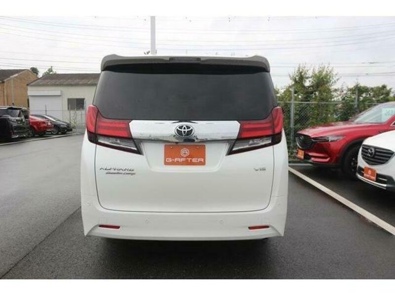 ALPHARD-9