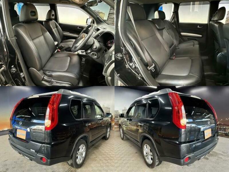 X-TRAIL-2