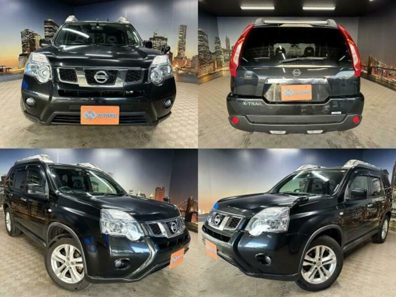 X-TRAIL-0