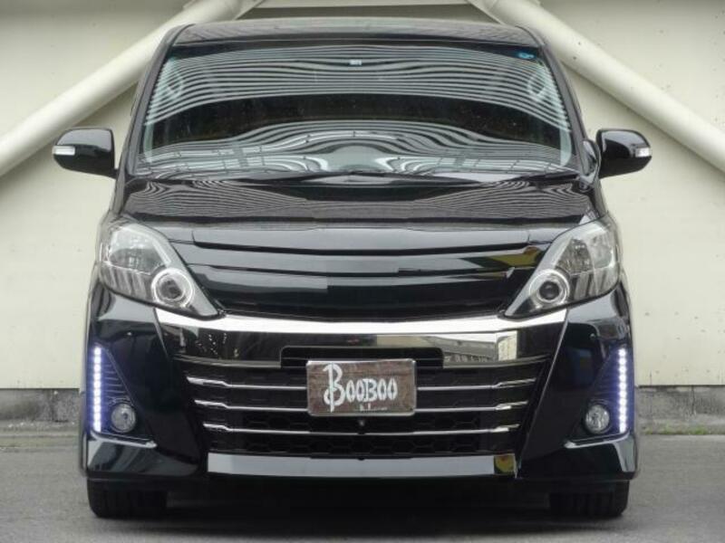 ALPHARD-11