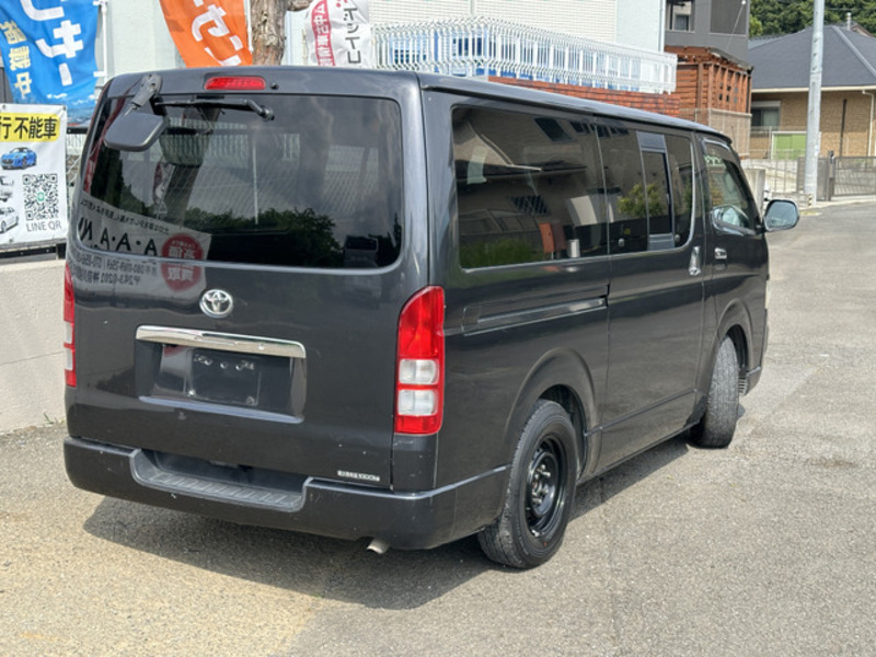 HIACE VAN-3