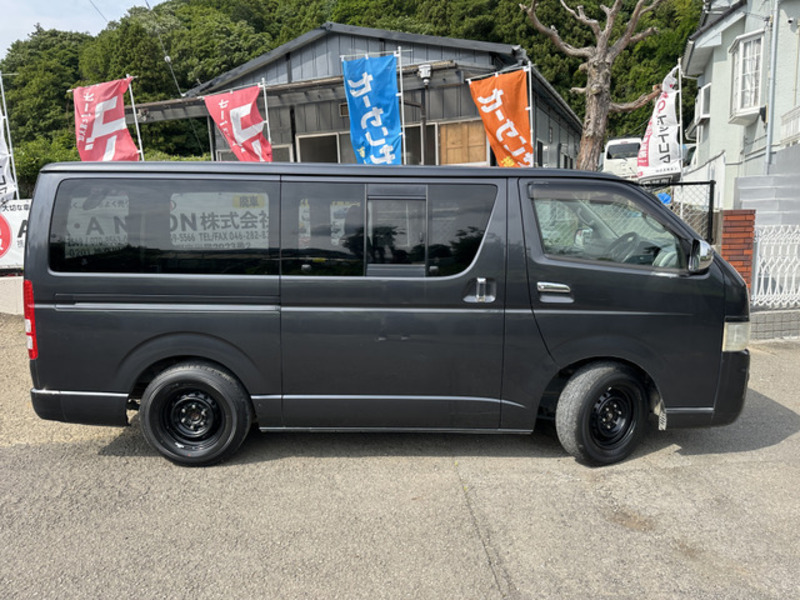 HIACE VAN-14