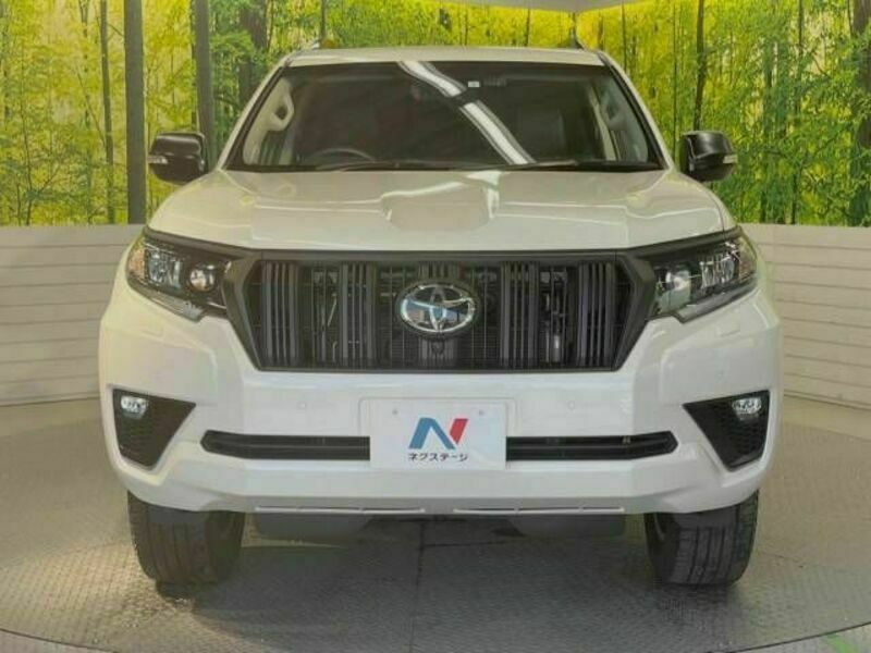 LAND CRUISER PRADO-14