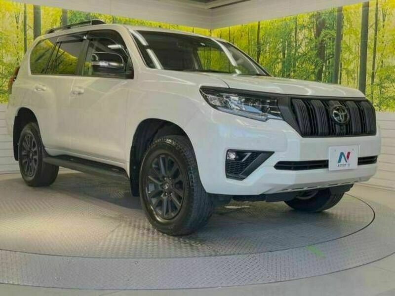 LAND CRUISER PRADO-16