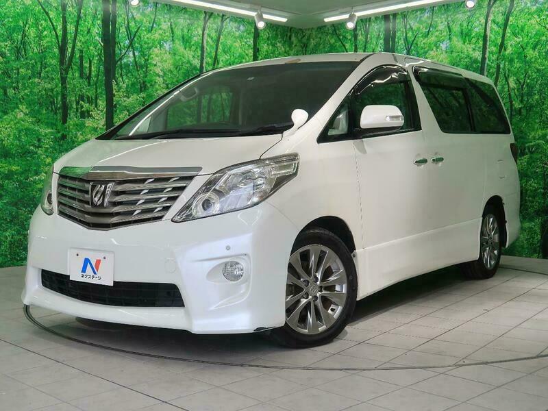 ALPHARD-0