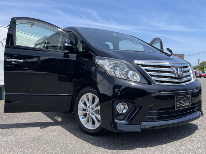 ALPHARD-18