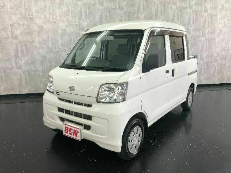 DAIHATSU　HIJET CARGO