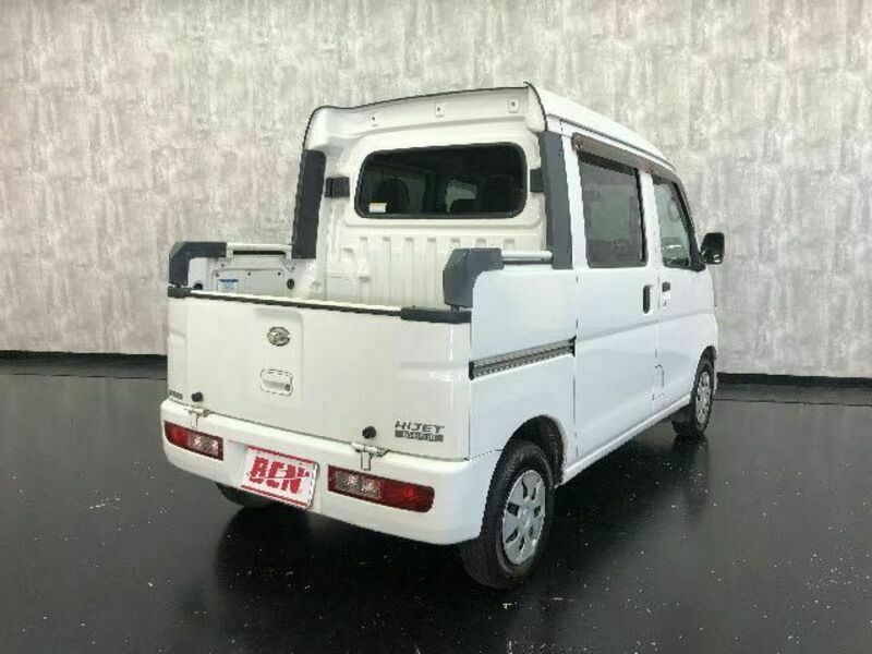 HIJET CARGO-2