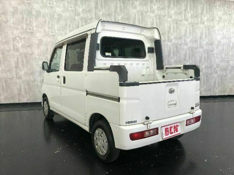 HIJET CARGO-8