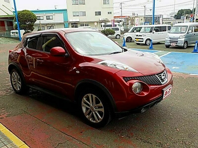 JUKE-6