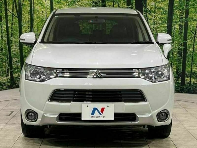 OUTLANDER PHEV-14