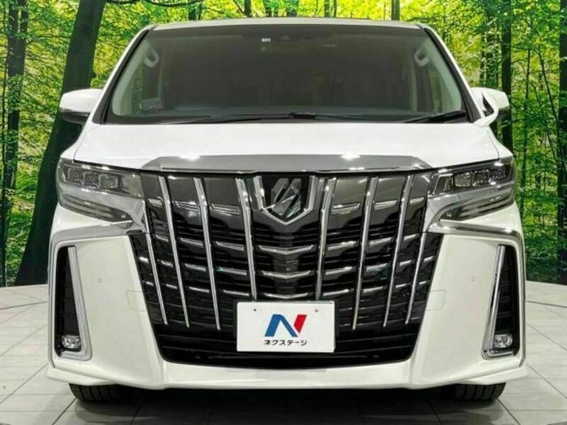 ALPHARD-15