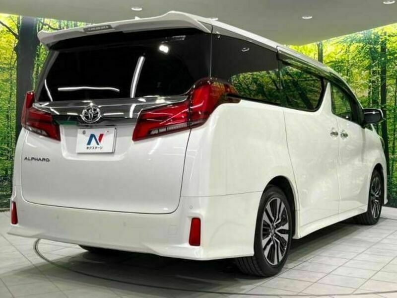 ALPHARD-18