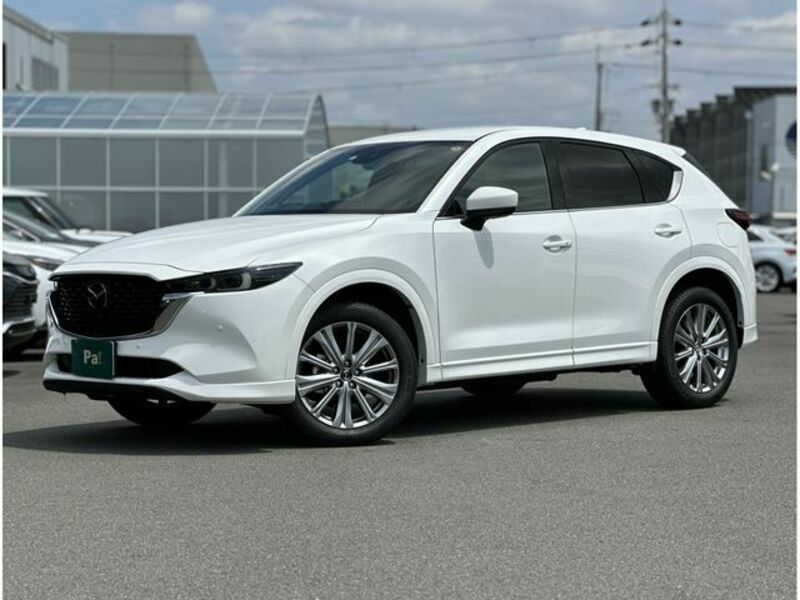 CX-5-0