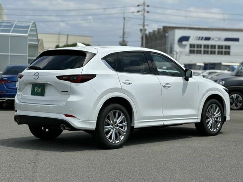 CX-5-27