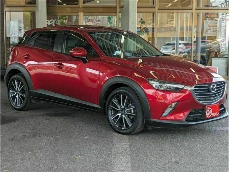 CX-3-1