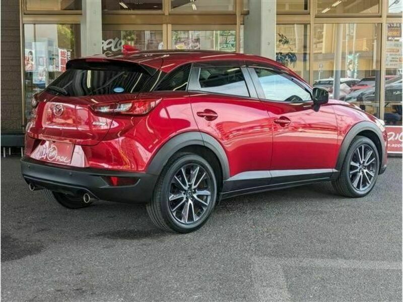 CX-3-2