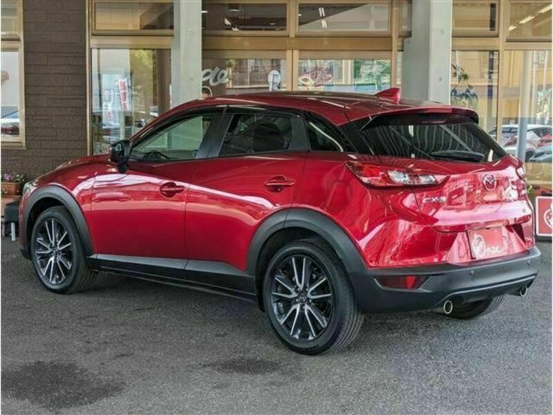 CX-3-3