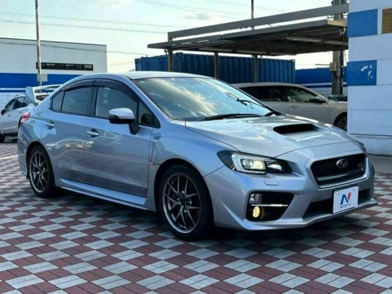 WRX STI-16