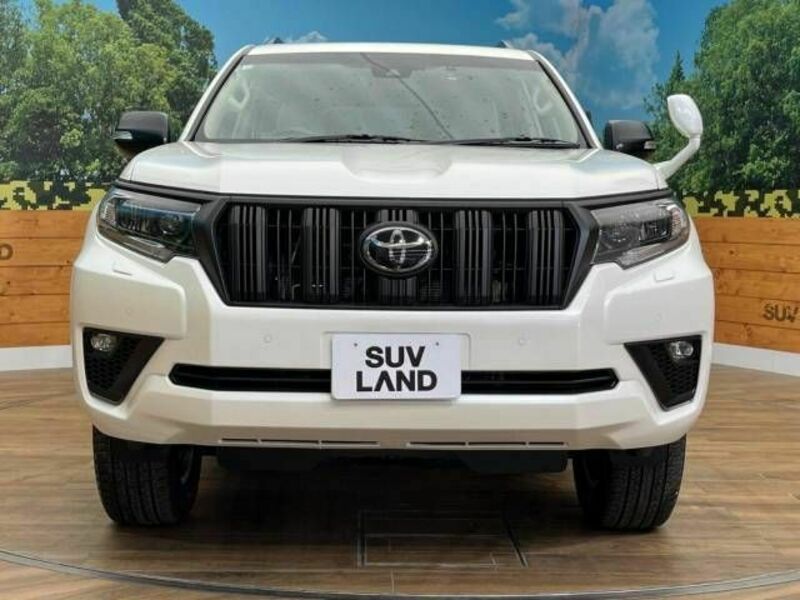 LAND CRUISER PRADO-14