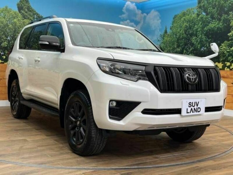 LAND CRUISER PRADO-16