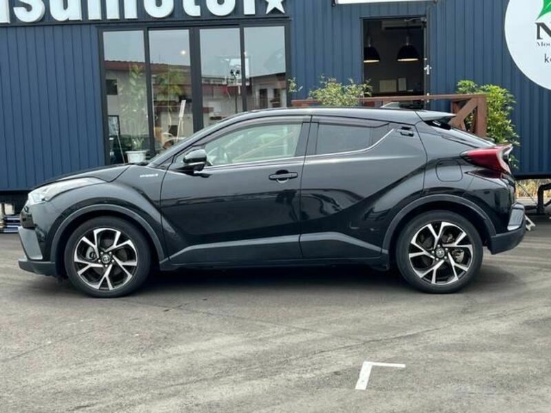 C-HR-23