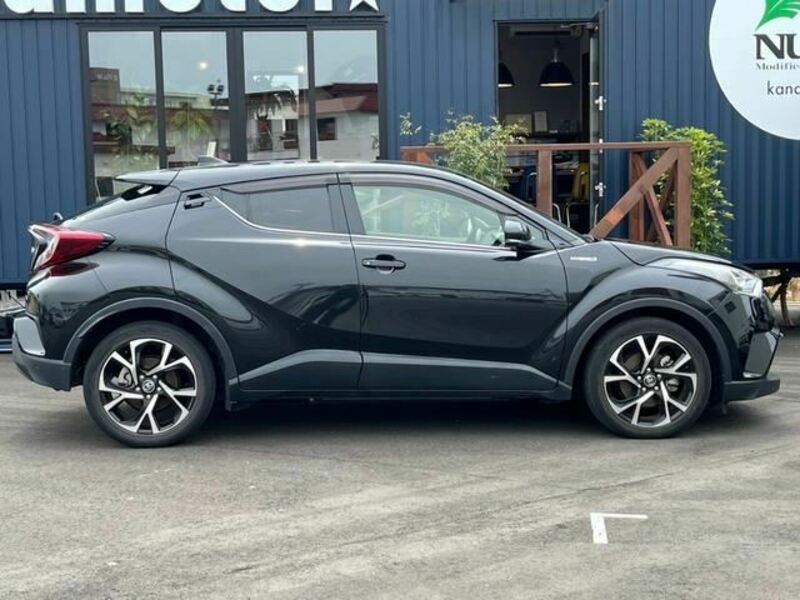 C-HR-27