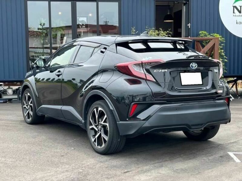 C-HR-30