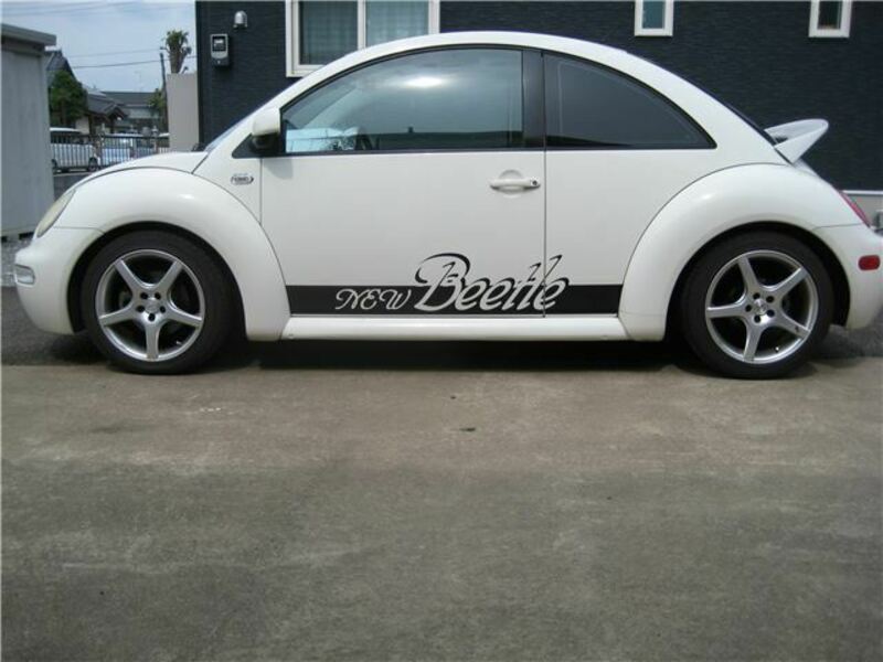 NEW BEETLE-3