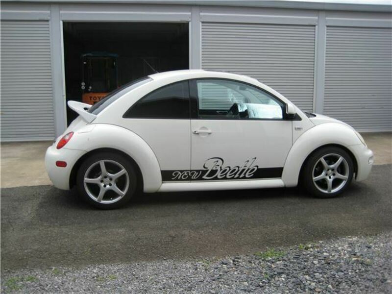 NEW BEETLE-4