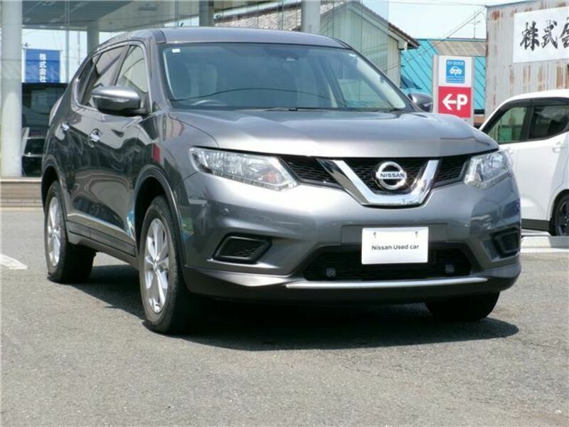 X-TRAIL-5