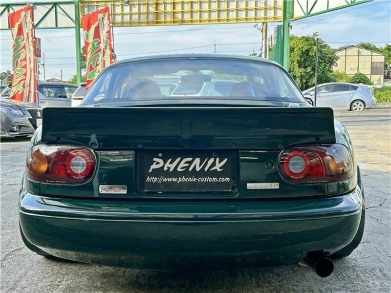 EUNOS ROADSTER-1