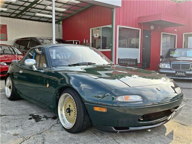 EUNOS ROADSTER-3