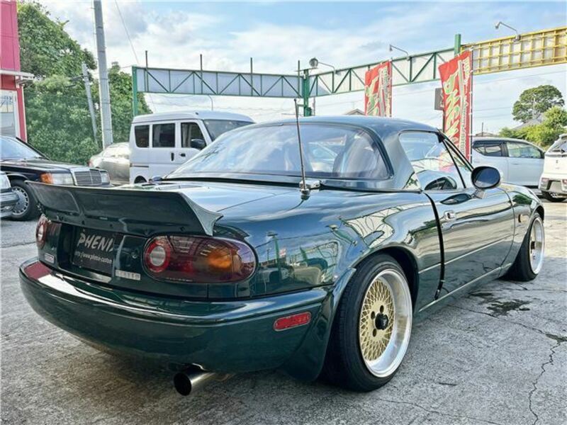 EUNOS ROADSTER-5