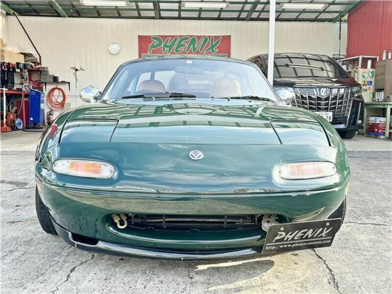 EUNOS ROADSTER-9