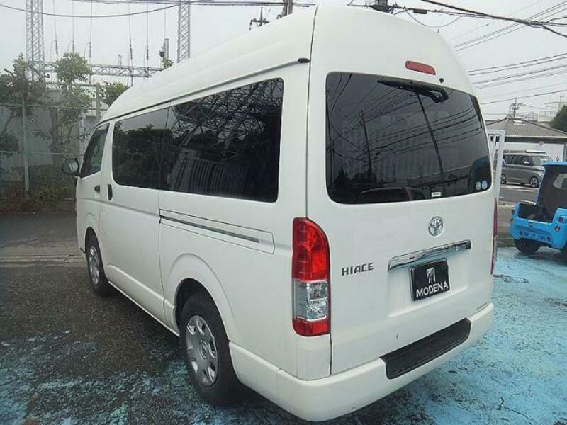 HIACE VAN-5