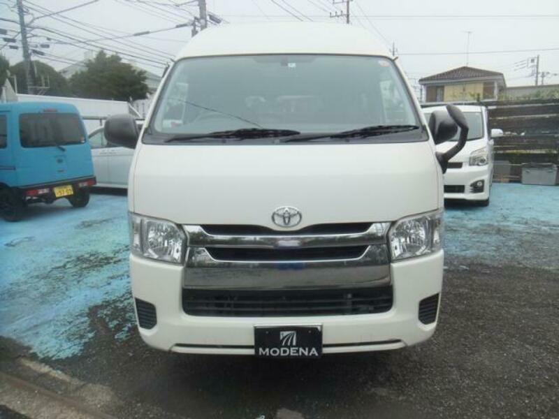 HIACE VAN-2