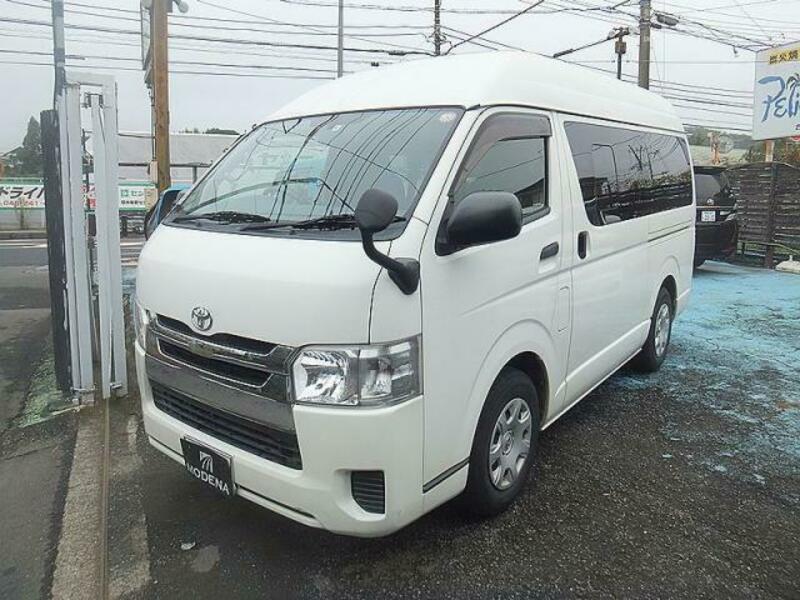 HIACE VAN-0