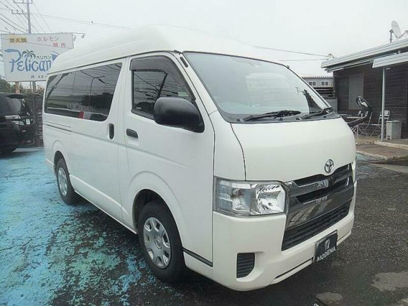 HIACE VAN-3