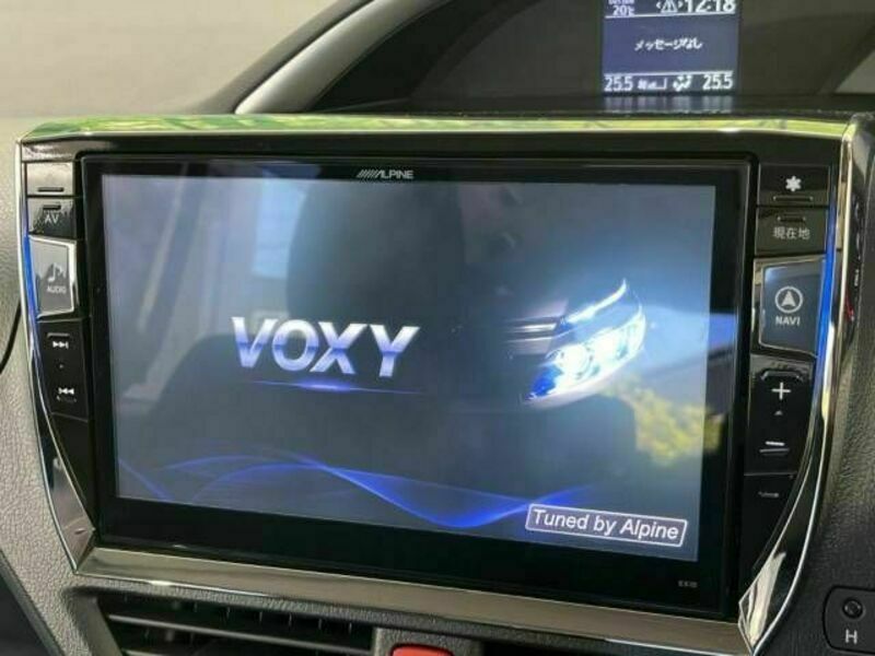 VOXY-3