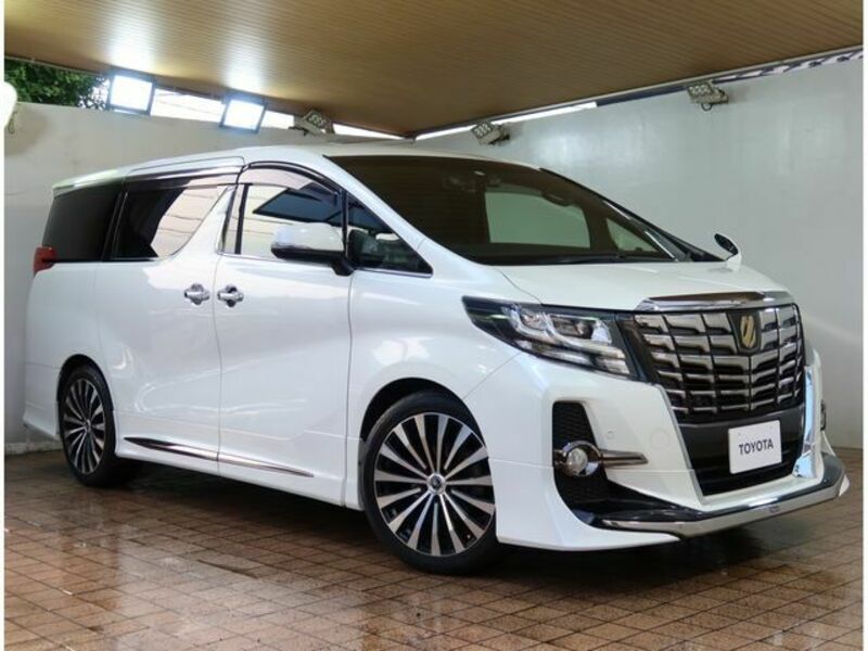 ALPHARD-0