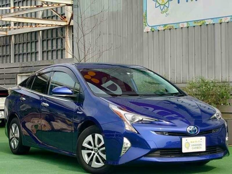 PRIUS-2