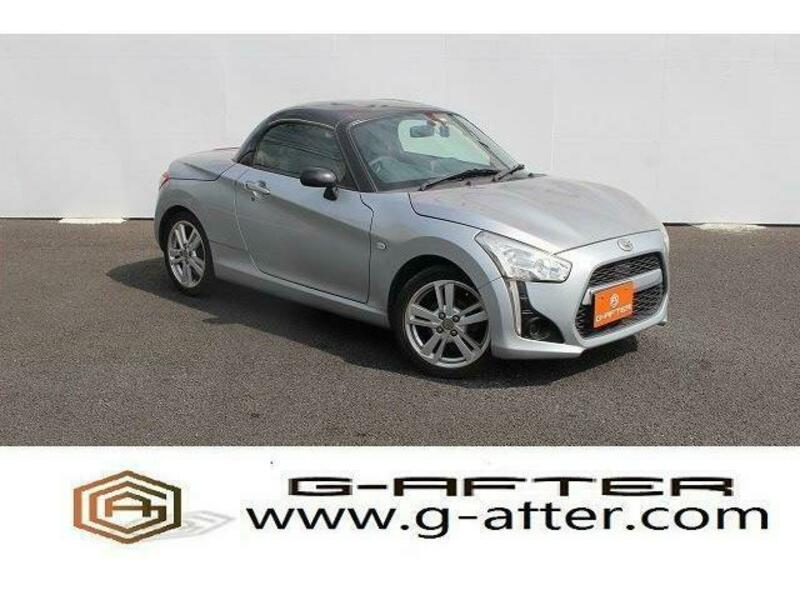 DAIHATSU　COPEN