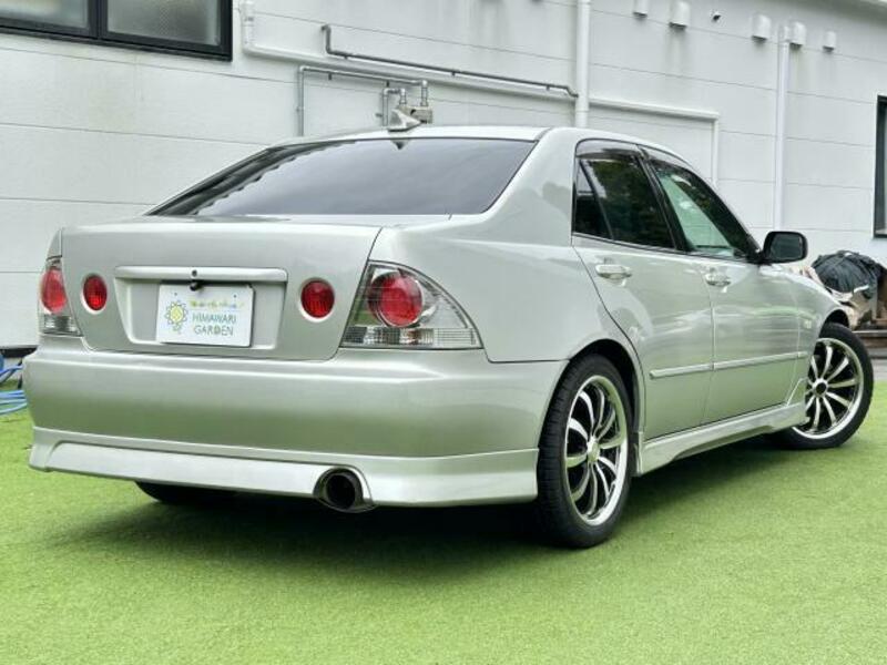 ALTEZZA-1