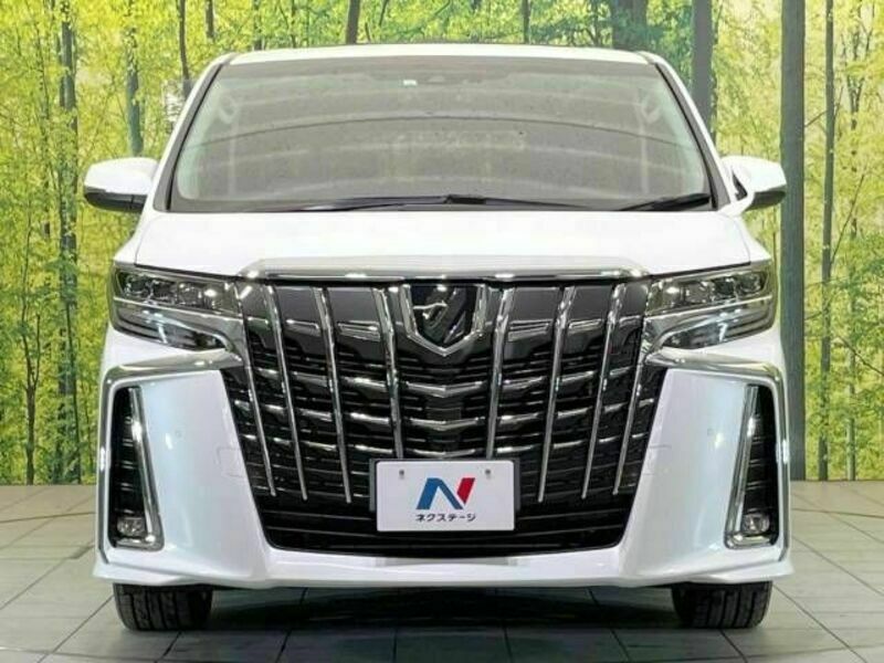 ALPHARD-15