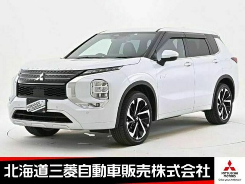 OUTLANDER PHEV-0