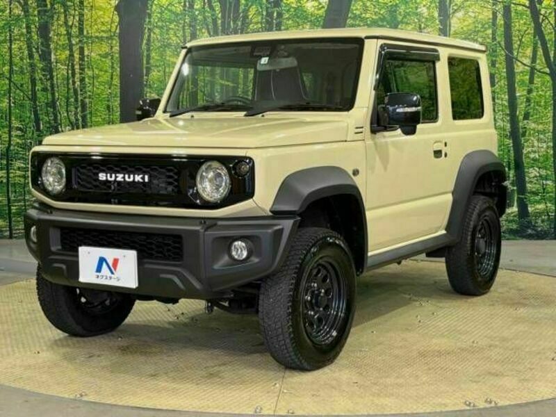 JIMNY SIERRA-16