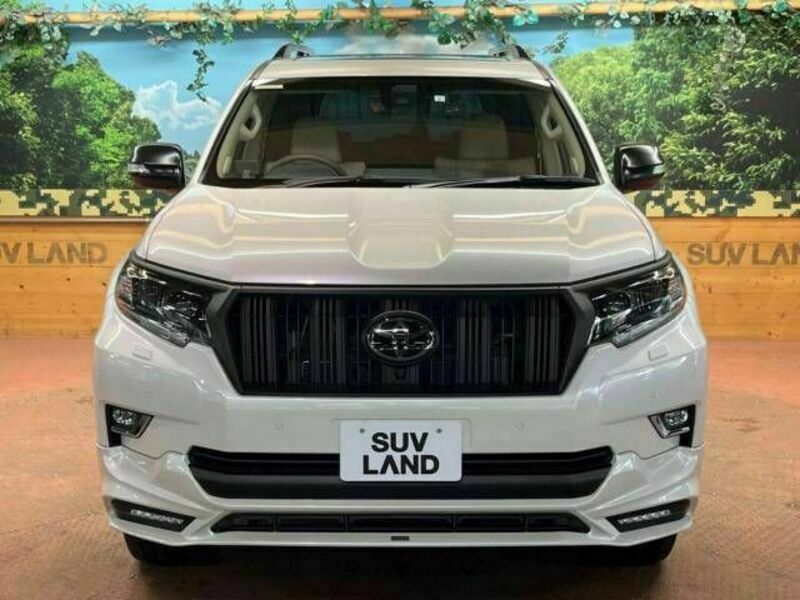 LAND CRUISER PRADO-16