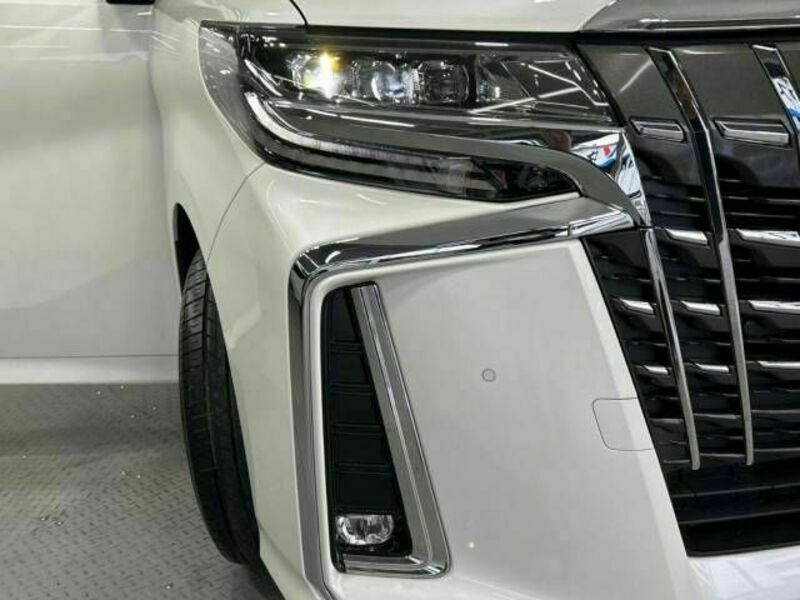 ALPHARD-12